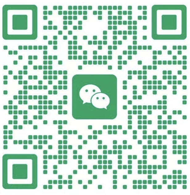 微信好友二维码